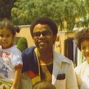 Meet your Posher, William